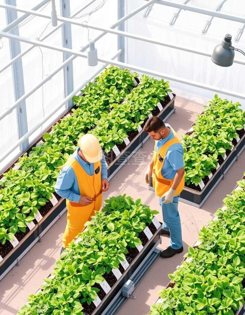 物联网定制开发选购指南