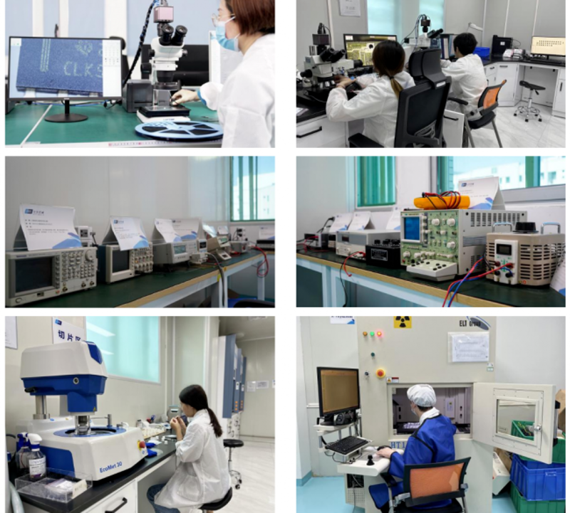 重庆软件开发行业：紧跟时代步伐，引领数字化转型
